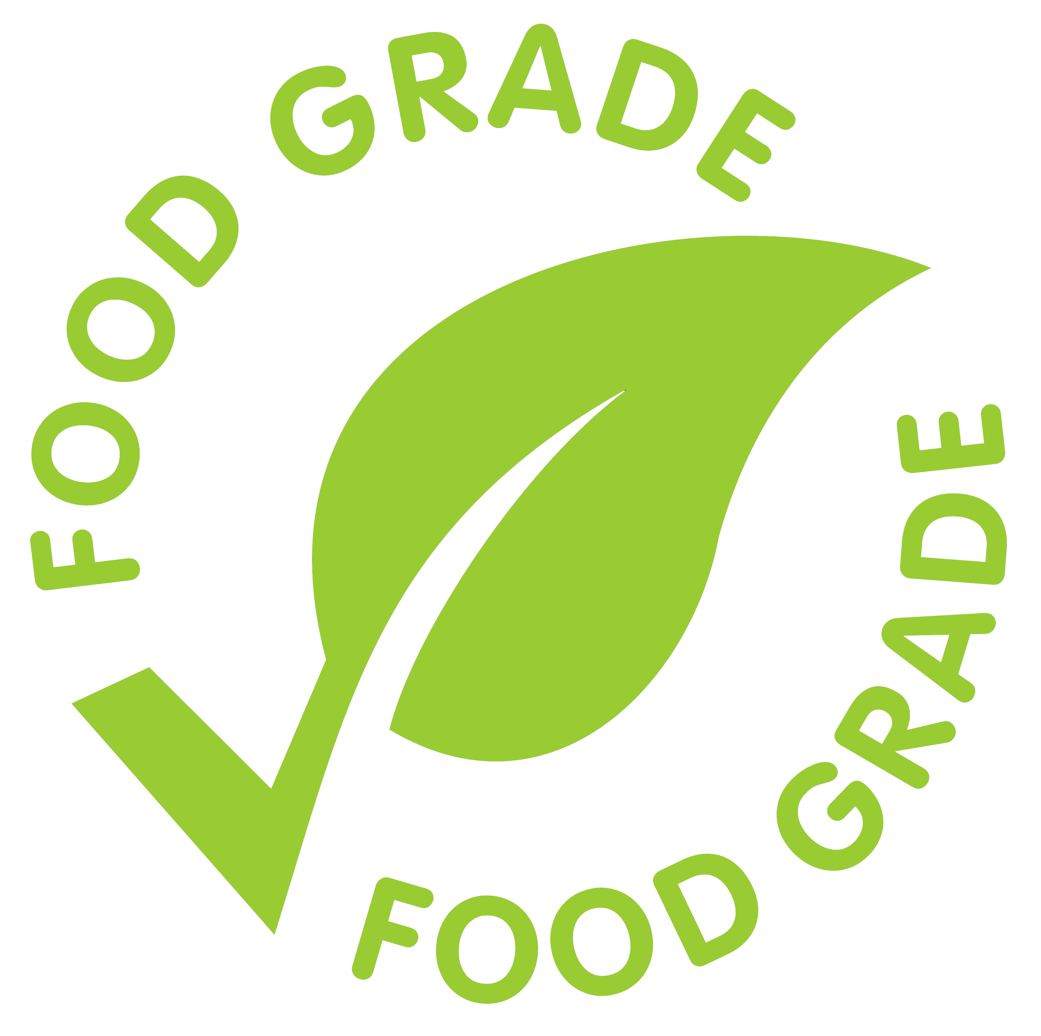 Food Grade