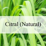 Citral - Natural