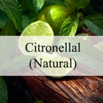 Citronellal ( Natural Isolate )