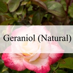 Geraniol Natural