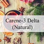 Carene-3 Delta (Natural) **