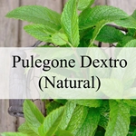 Pulegone Dextro (Natural)