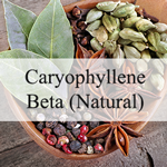 Caryophyllene Beta (Natural)