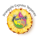 Pineapple Express Terpenes**