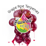 Grape Ape Terpenes**