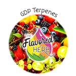 GDP Terpenes**