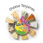 Cheese Terpenes**