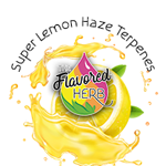 Super Lemon Haze Terpenes**