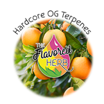 Hardcore OG Terpenes**