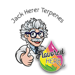 Jack Herer Terpenes**