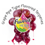 Grape Ape Type Flavored Terpenes**