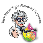 Jack Herer Type Flavored Terpenes**