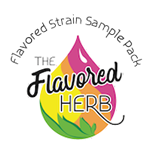 Flavored Strain Sample Pack**