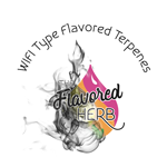 WIFI Type Flavored Terpenes**