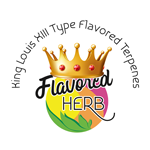 King Louis XIII Type Flavored Terpenes**