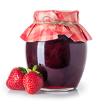Strawberry Jam Flavor (OS)
