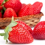 Strawberry Terpene Flavor**