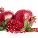 Pomegranate Terpene Flavor**
