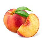 Peach Flavor (OS)**