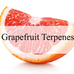 Grapefruit Terpenes (Natural)**