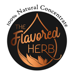 Fruit Punch Natural Concentrate**