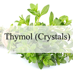 Thymol (Crystals)**