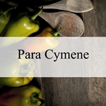 Para Cymene (Natural)**