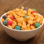 Berries Crunchy Flavor (OS)