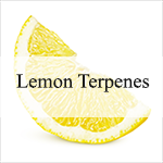 Lemon Terpenes (Natural)**