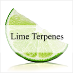 Lime Terpenes**