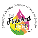 Pineapple Express Premium Flavored Terpenes**