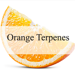 Orange Terpenes