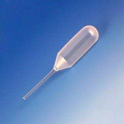 Disposable Pipettes (small)
