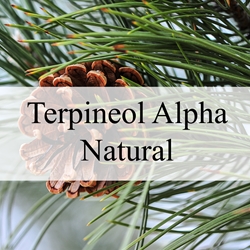 Terpineol Alpha (Natural)