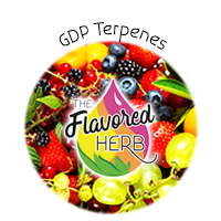 GDP Terpenes**