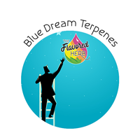 Blue Dream Terpenes**
