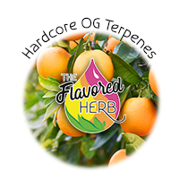 Hardcore OG Terpenes**