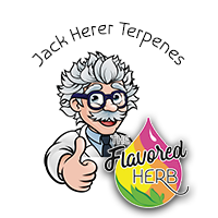 Jack Herer Terpenes**