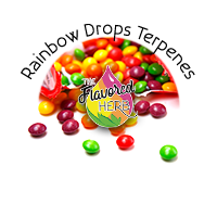 Rainbow Drops Terpenes**