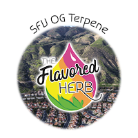 SFV OG Terpenes**
