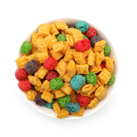 Berry Cereal Flavor (OS)