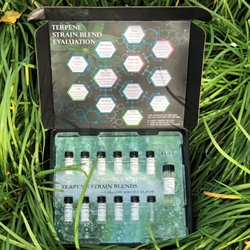 Strain Sample Pack #2**