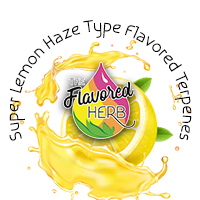 Super Lemon Haze Type Flavored Terpenes**