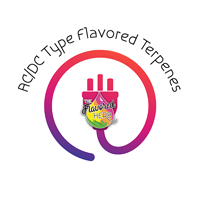AC/DC Type Flavored Terpenes**