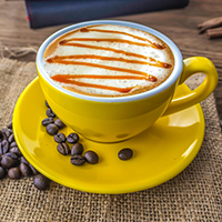 Macchiato Flavor (OS)