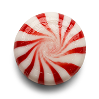 Peppermint Flavor (OS)