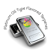 Platinum OG Type Flavored Terpenes**