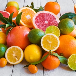 Citrus Terpenes Booster