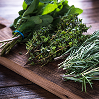 Herbal Terpenes Booster