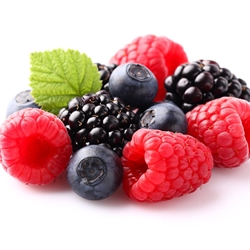 Berry Terpenes Booster